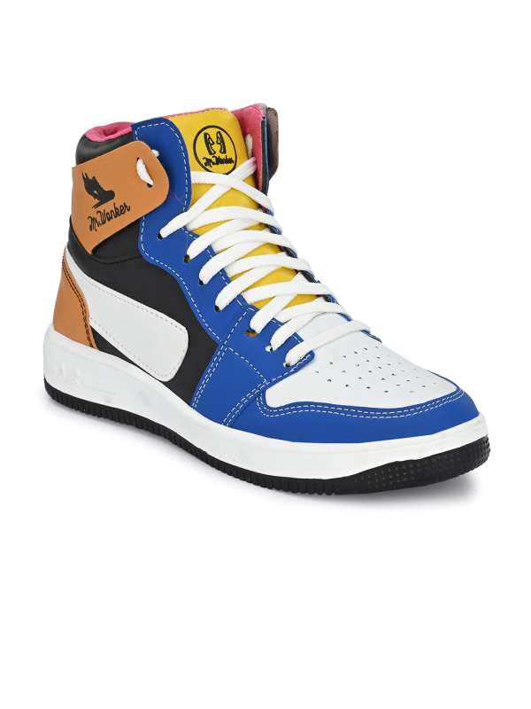 dc shoes nike