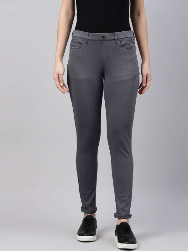 Buy Go Colors Jeggings online in India