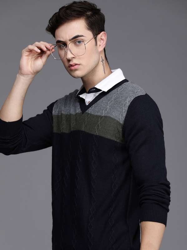 raymonds sweaters online