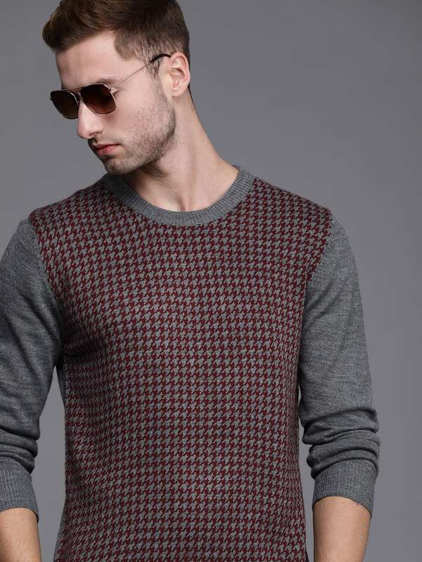 raymonds sweaters online