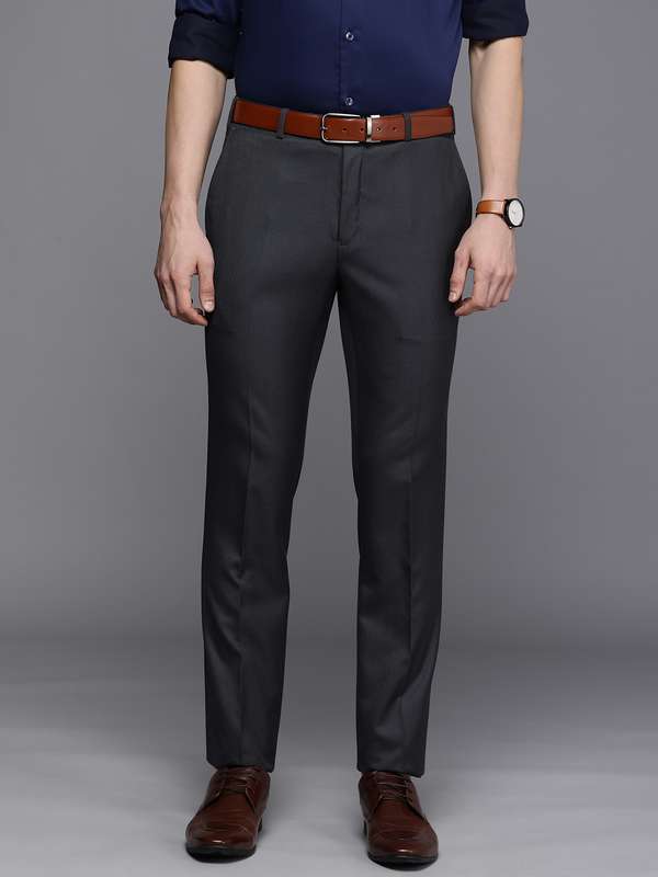 raymond formal pants