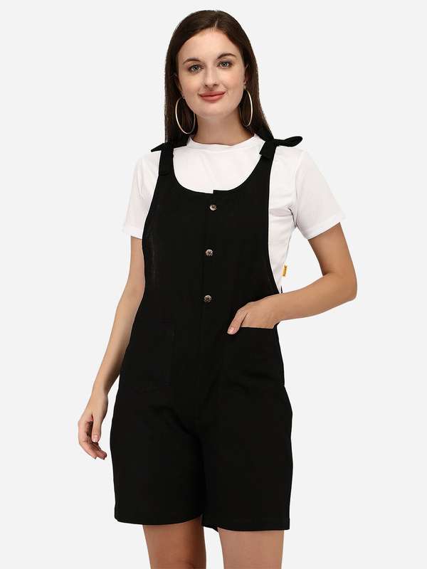 dangri dress short