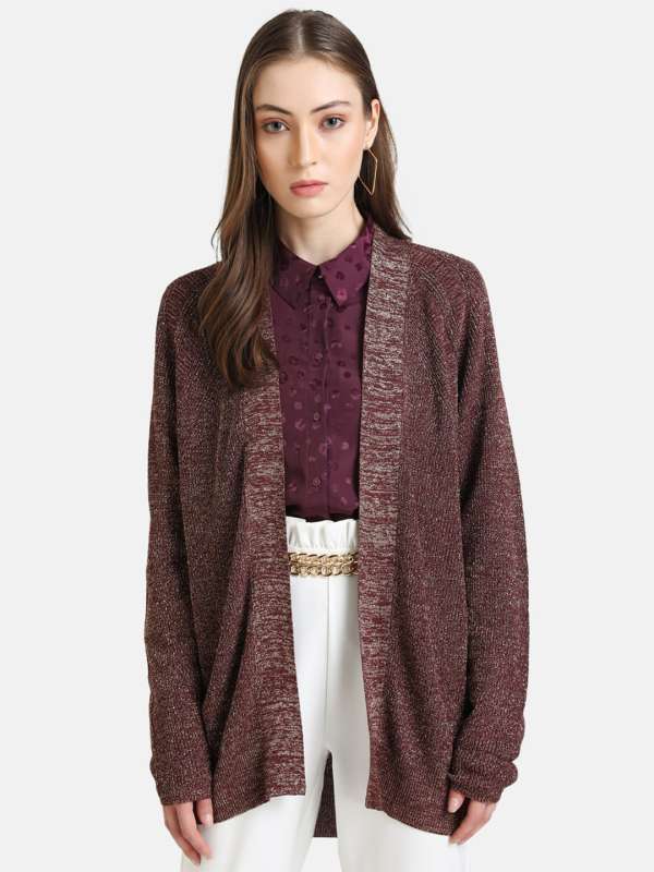 Kazo shrugs outlet