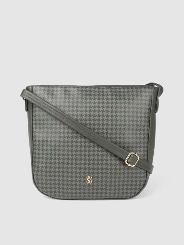 Baggit Olive Green Bags Handbags Buy Baggit Olive Green Bags
