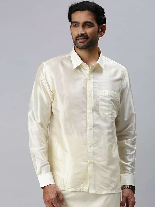 Ramraj Cotton Shirts - Buy Ramraj 