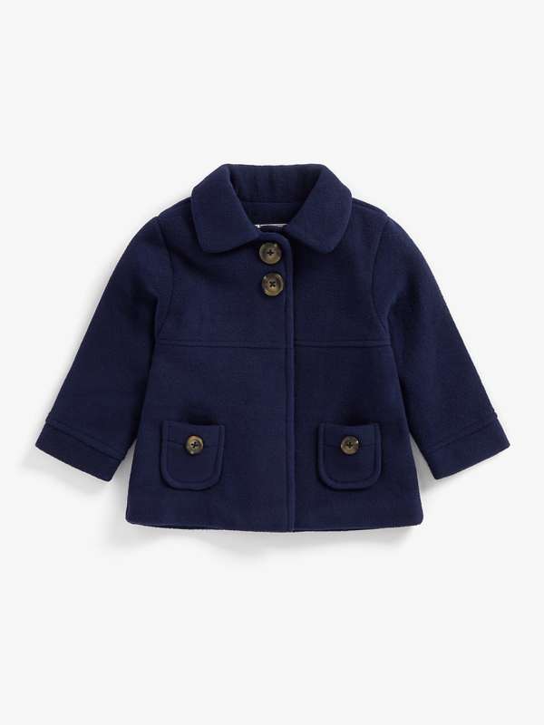 Mothercare coats deals