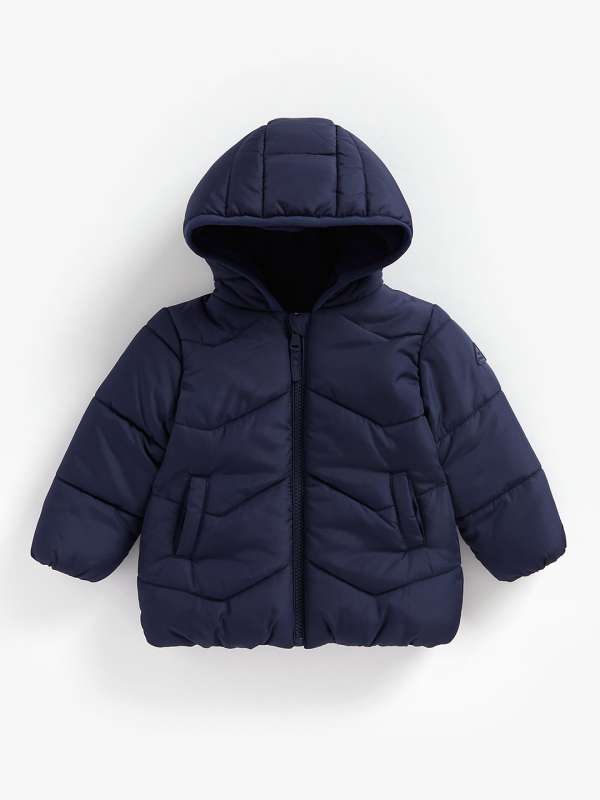 Boys Mothercare Jackets Buy Boys Mothercare Jackets online in India