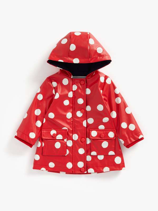 Mothercare rain suit deals