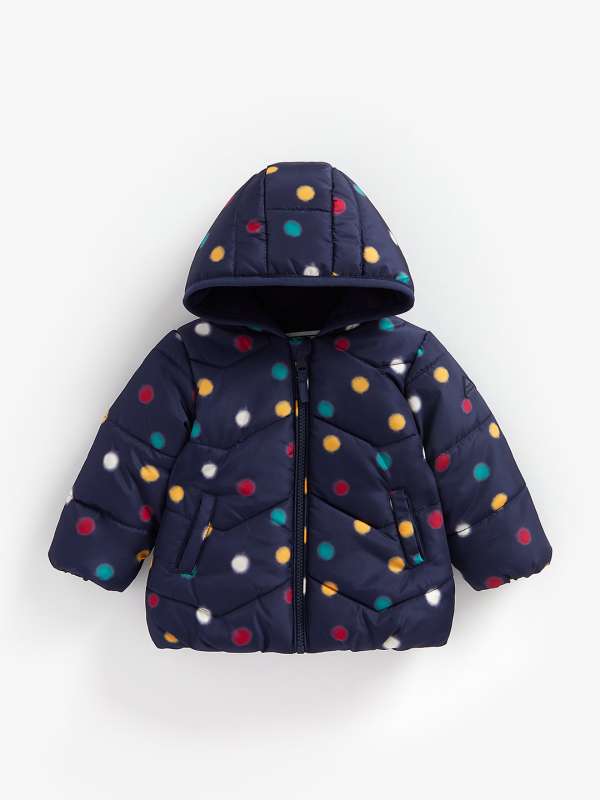 Mothercare girls jackets new arrivals