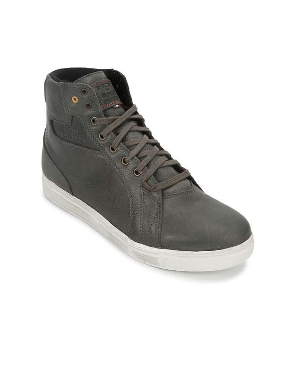 Royal enfield shoes myntra Outlet