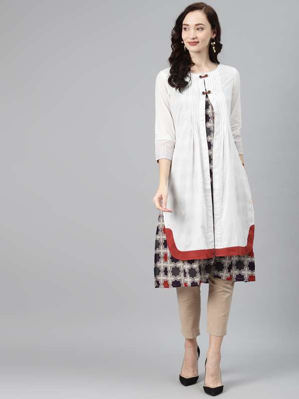 lakshita kurtis 2018