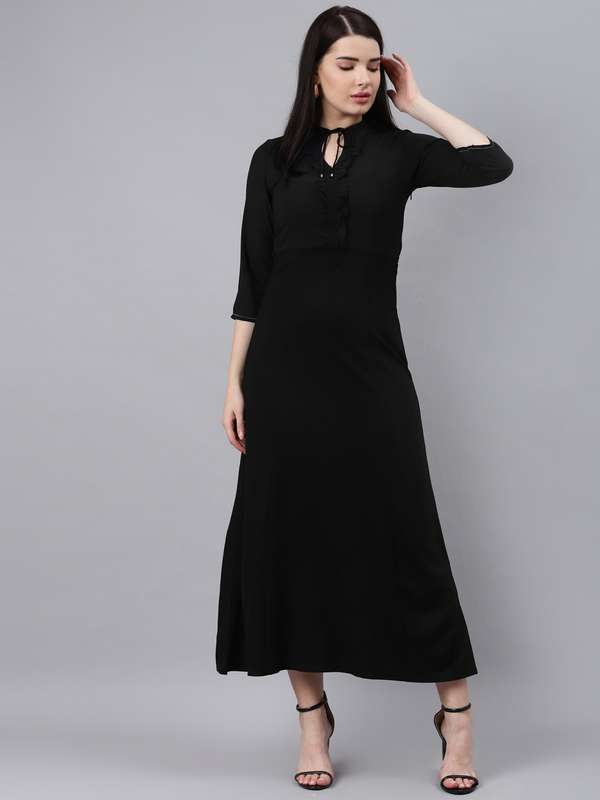 Women Maxi Dresses Trendy Divva 