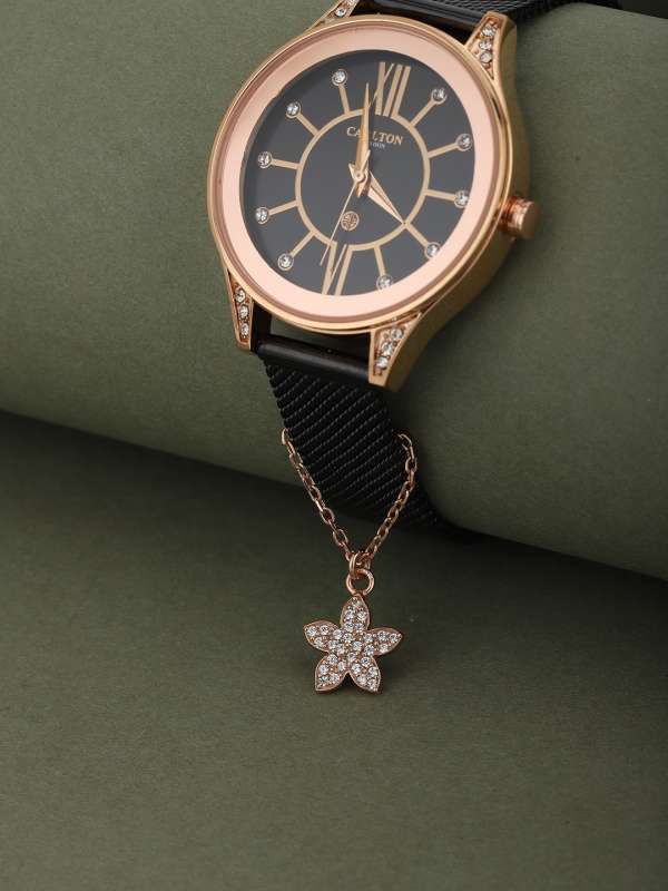 Watch store charms online