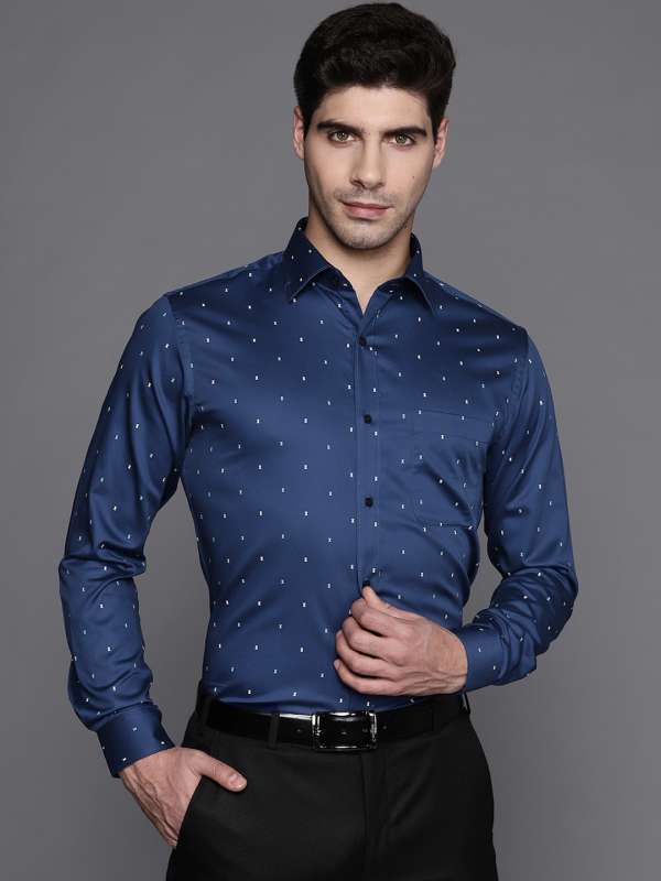 Raymond shirts price list