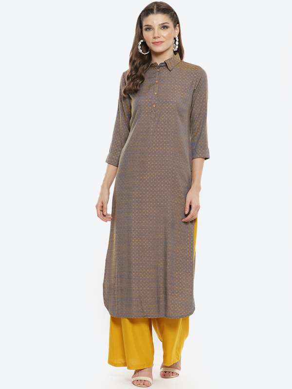 pakistani kurta tops