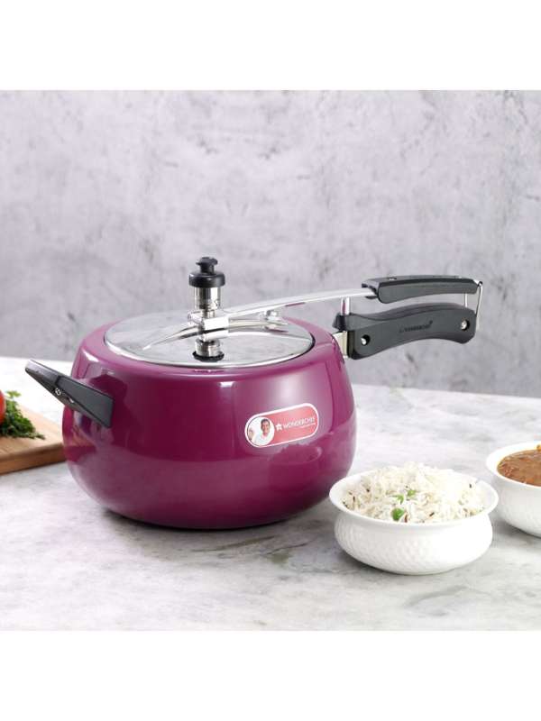 Wonderchef Cooker Buy Wonderchef Cooker online in India