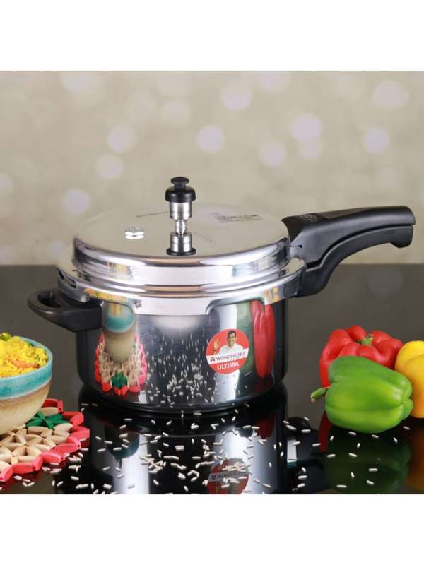 Wonderchef Cooker Buy Wonderchef Cooker online in India