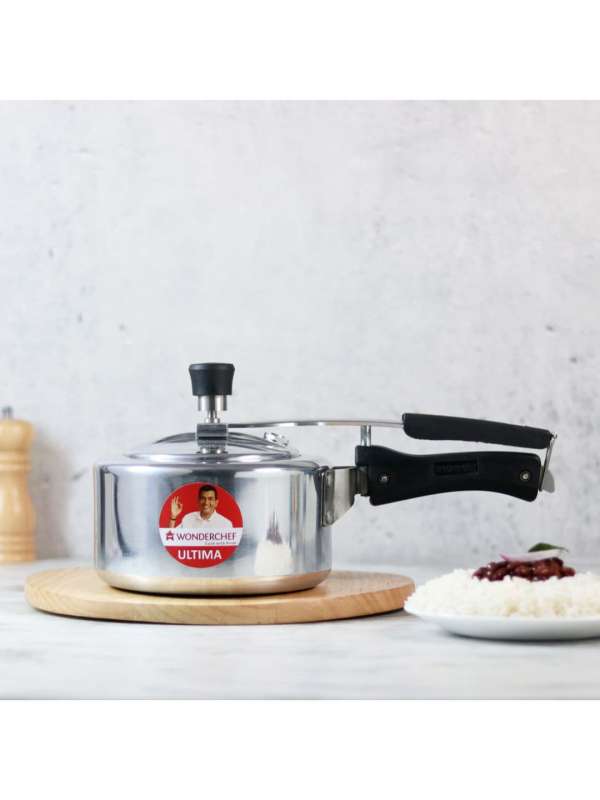 Myntra pressure cooker deals