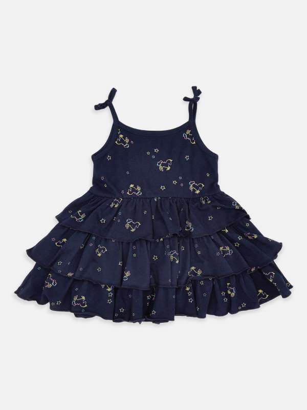 long dress for baby girl