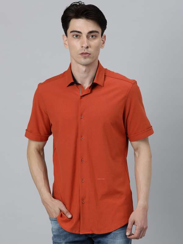 Buy Rare Rabbit Shirts Online for Men 