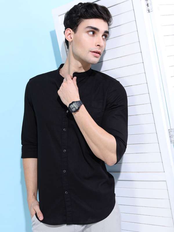 Men s Casual Wear Buy Casual Wear for Men Online in India