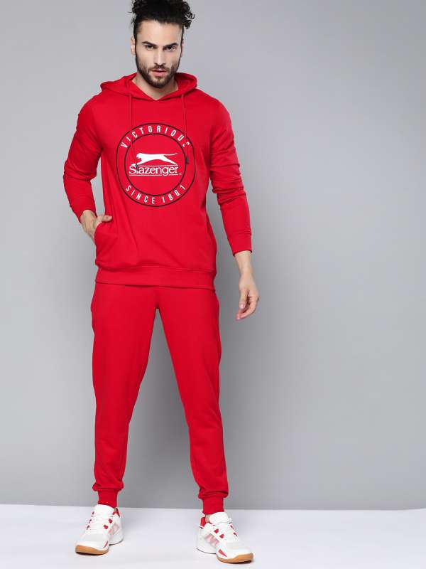 Men's Tracksuits - Buy Men's Tracksuits Online Starting at Just ₹282