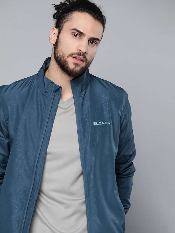 slazenger winter jackets