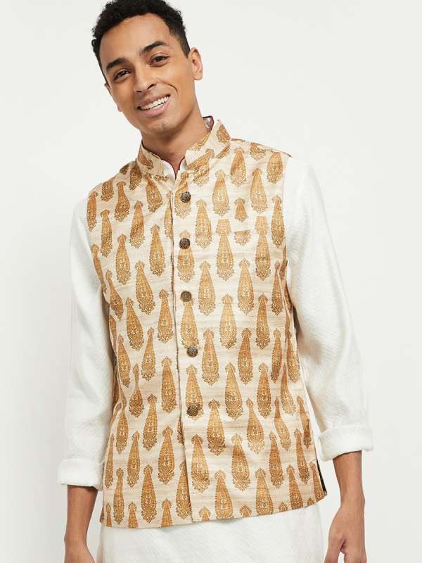 max nehru jacket