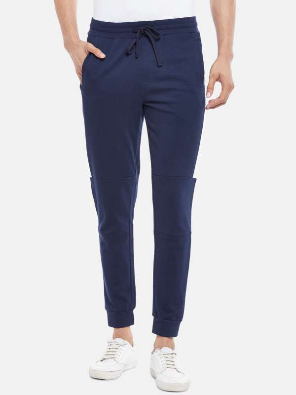 Buy Women Maroon Regular Fit Solid Casual Trousers Online  812063  Allen  Solly