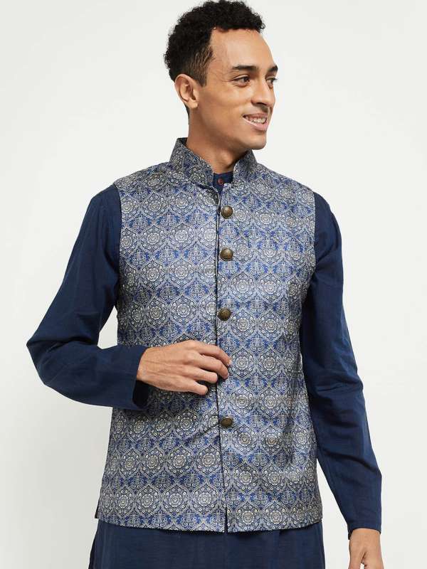 max nehru jacket