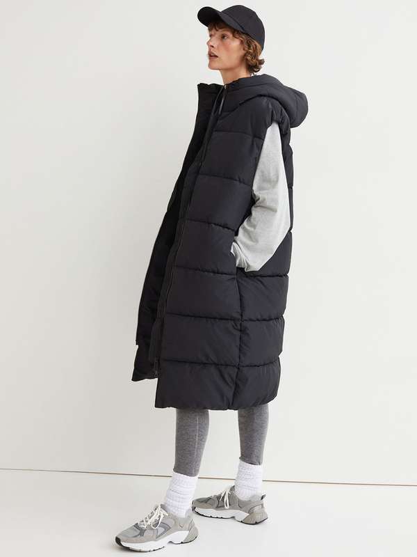 H\u0026M Puffer Jacket - Buy H\u0026M Puffer 