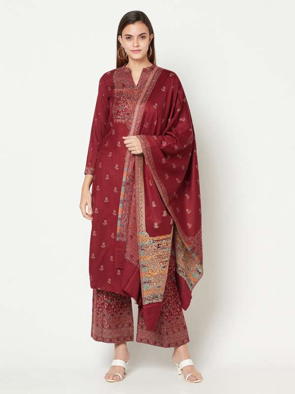 Myntra online discount shopping dress materials