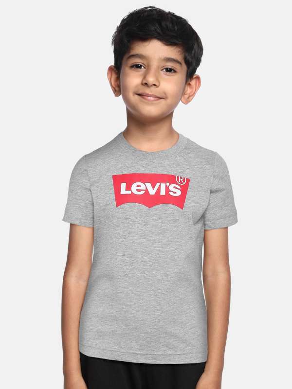 Levis Tshirts - Explore the Latest 