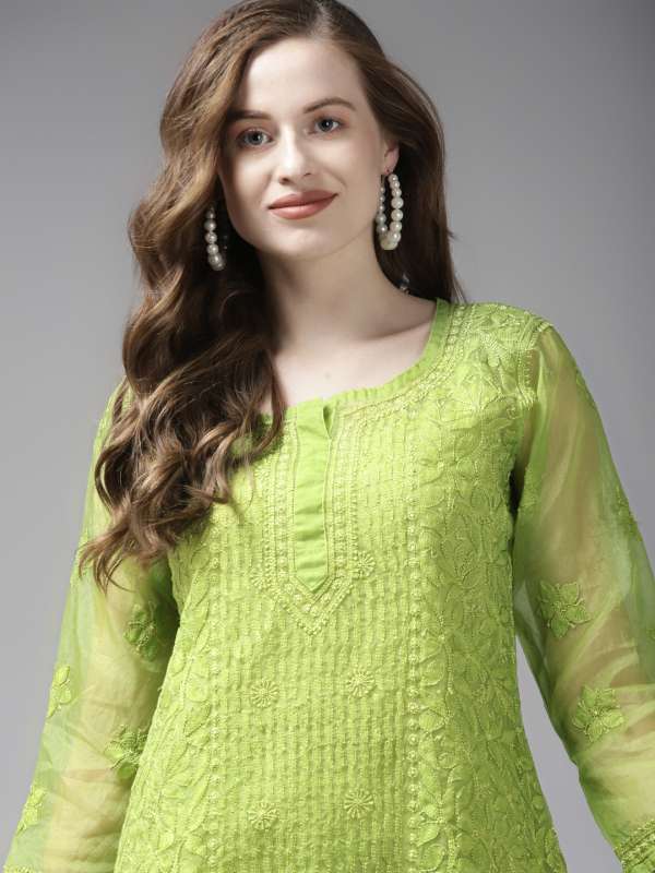 Shristi kurtis sales