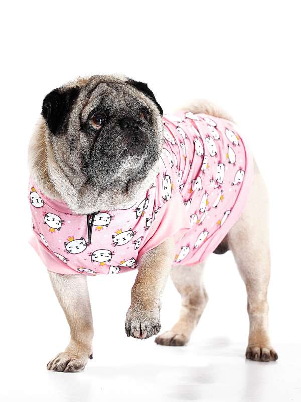 Pug dog clothes online india online