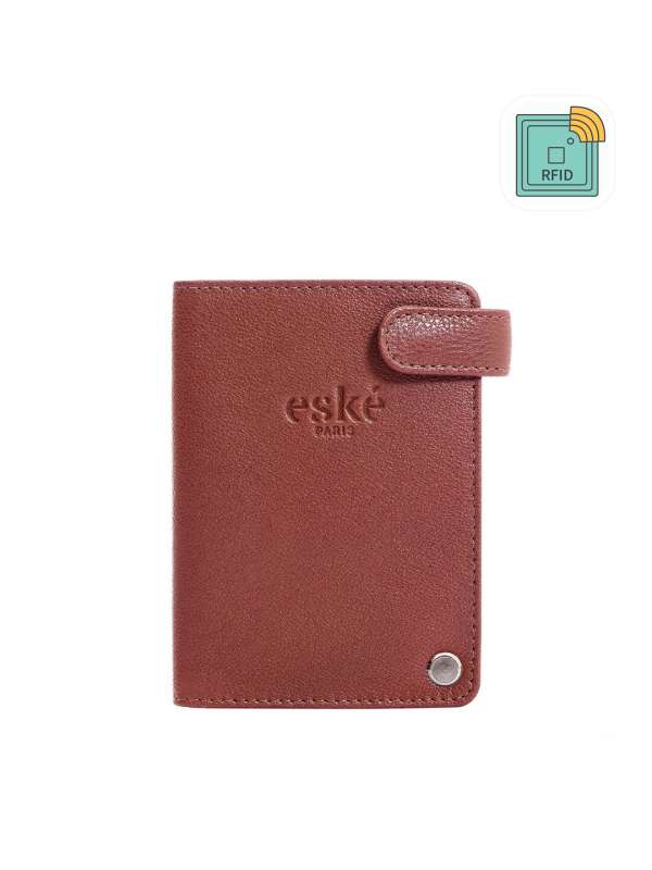 Eske Wallets Buy Eske Wallets online in India