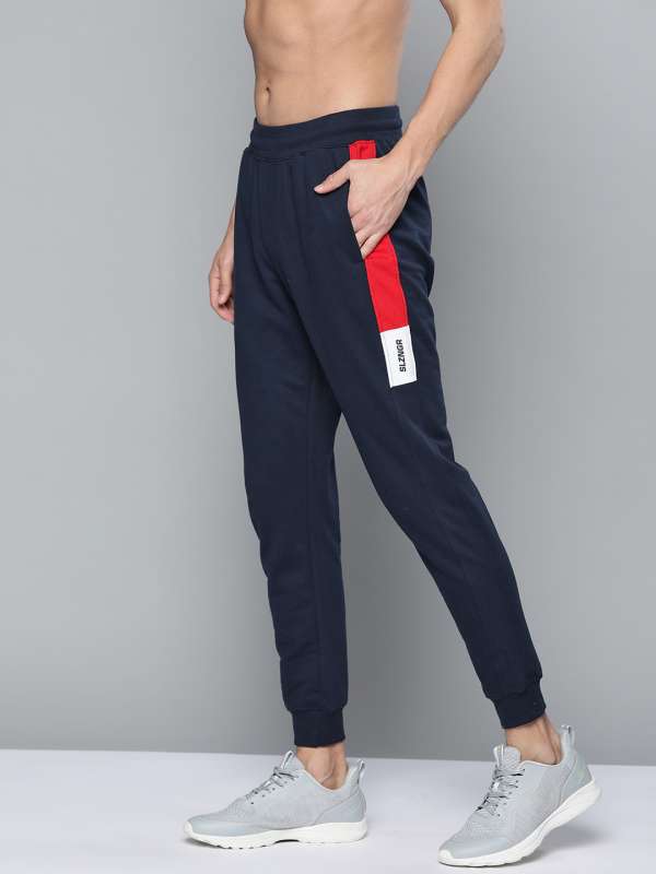Slazenger track clearance pants