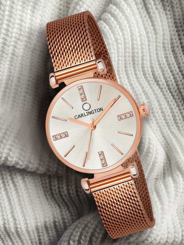 Mk deals 6533 watch