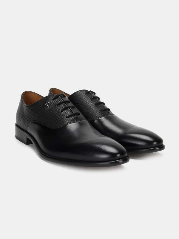 Arrow formal shoes online top