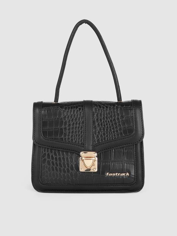 Fastrack bags myntra clearance