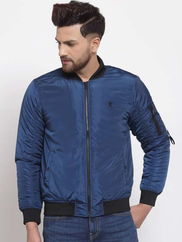 Jacket red tape on sale