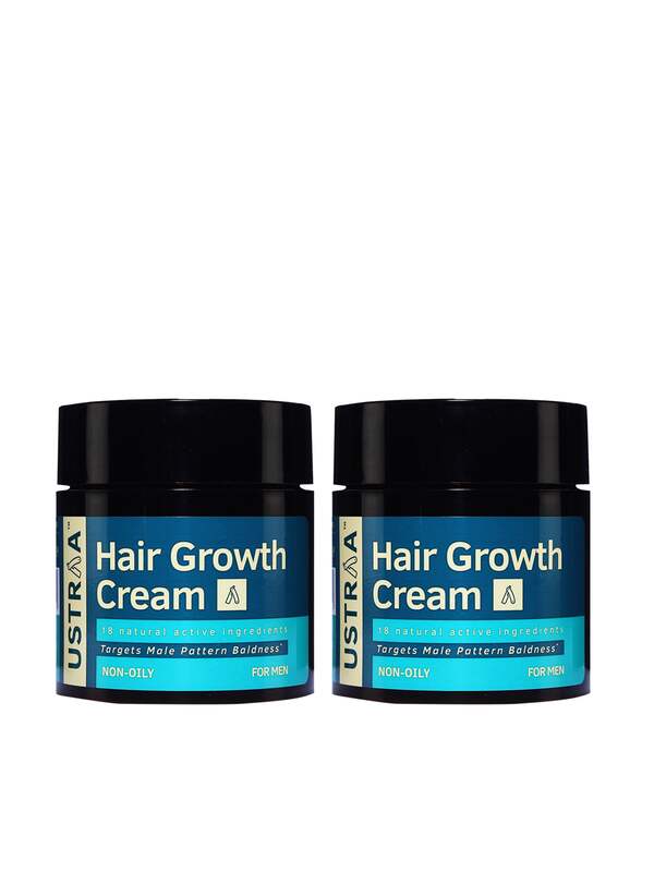 Ustraa Hair Cream And Mask - Buy Ustraa Hair Cream And Mask online in India