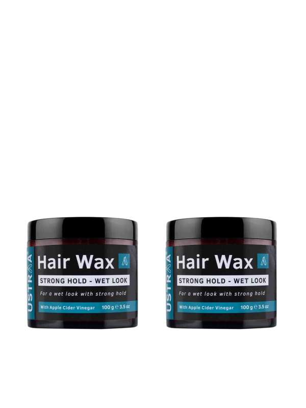 9 Best ChemicalFree Hair Waxes for Men in India 2022 with Price