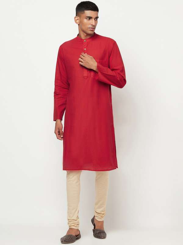 Kurta 2025 pajama fabindia
