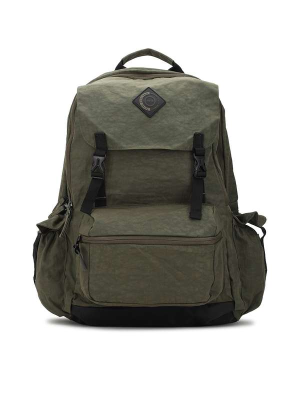 peter england backpack