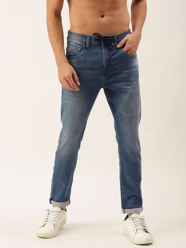Myntra flying machine jeans clearance