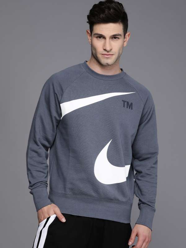 nike hoodies myntra