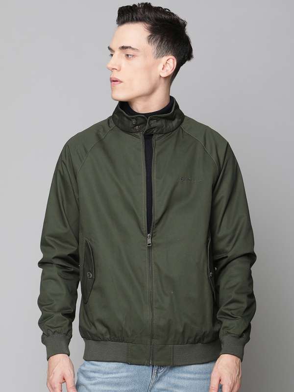 Ben sherman coats and jackets sales