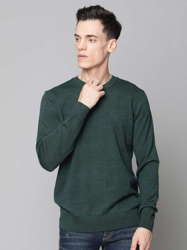 Ben sherman sweater hot sale