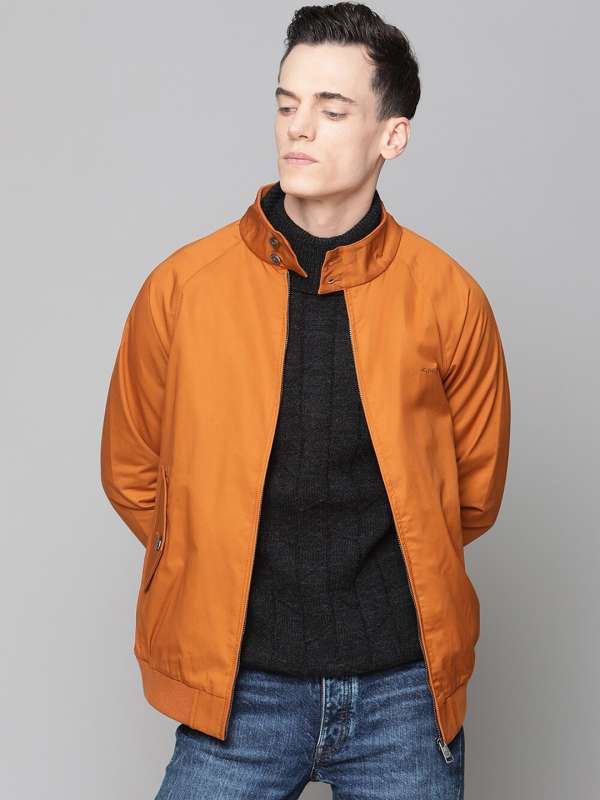 Ben sherman store denim jacket